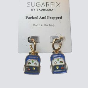 Sugarfix by Baublebar - Packed and Prepped
